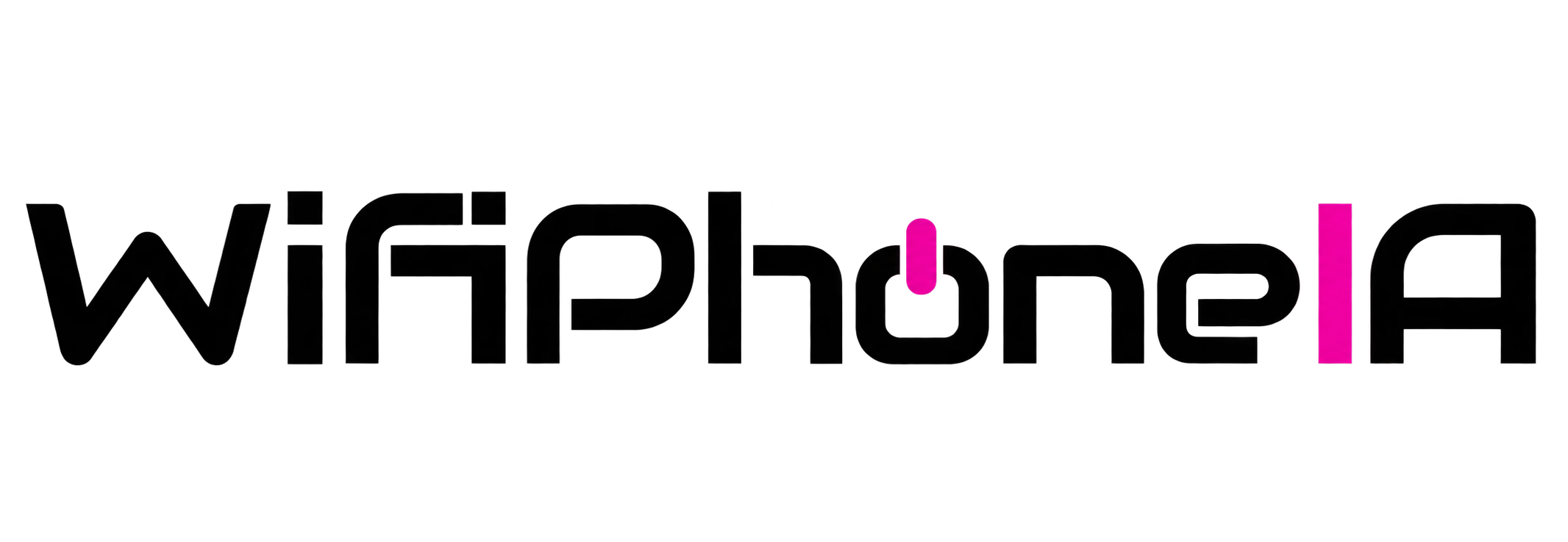 WiFiPhone IA